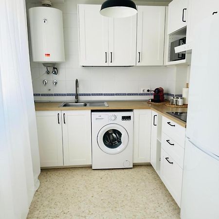 Apartamento Ático en Sanlúcar de Barrameda Exterior foto