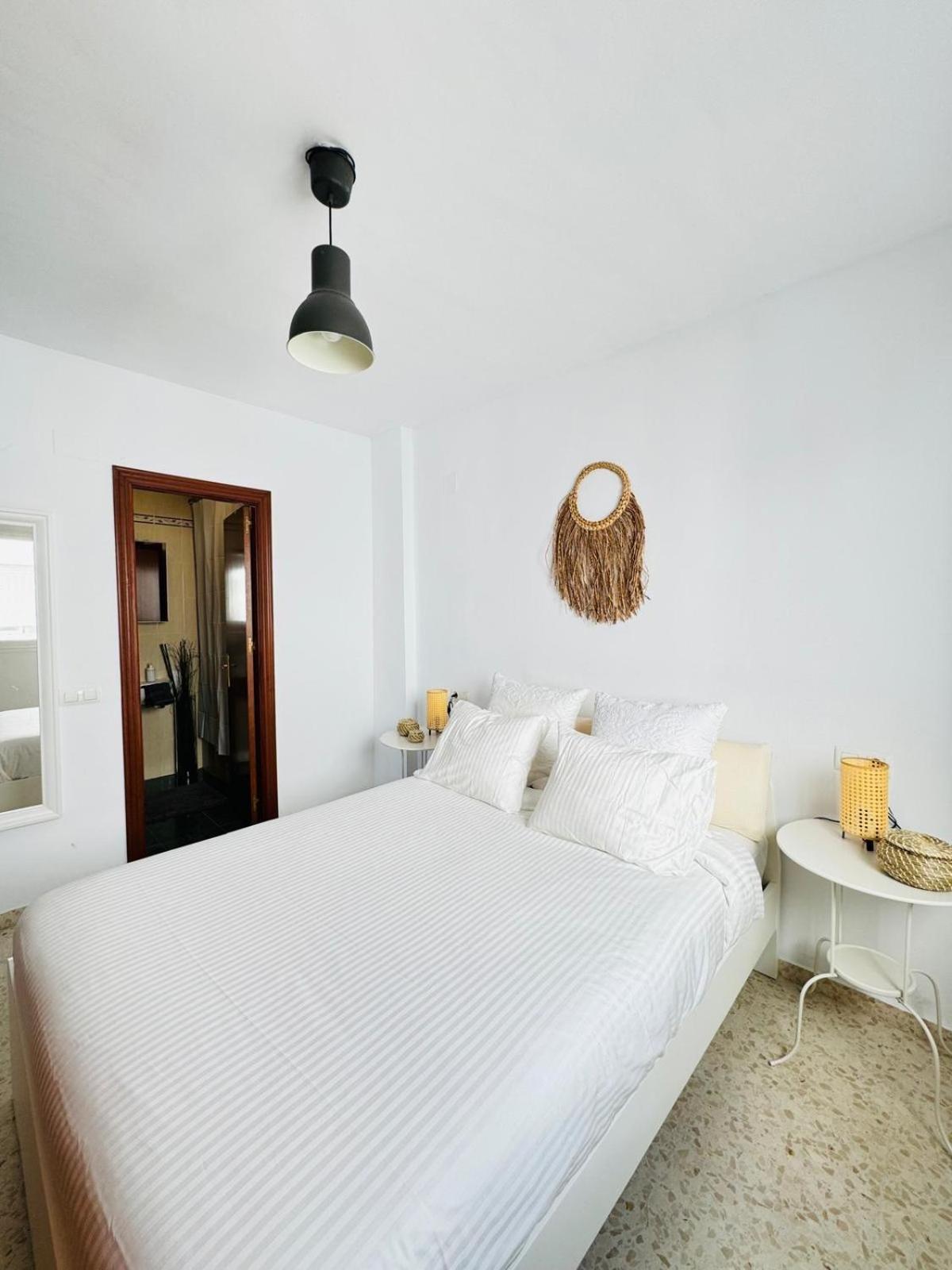 Apartamento Ático en Sanlúcar de Barrameda Exterior foto