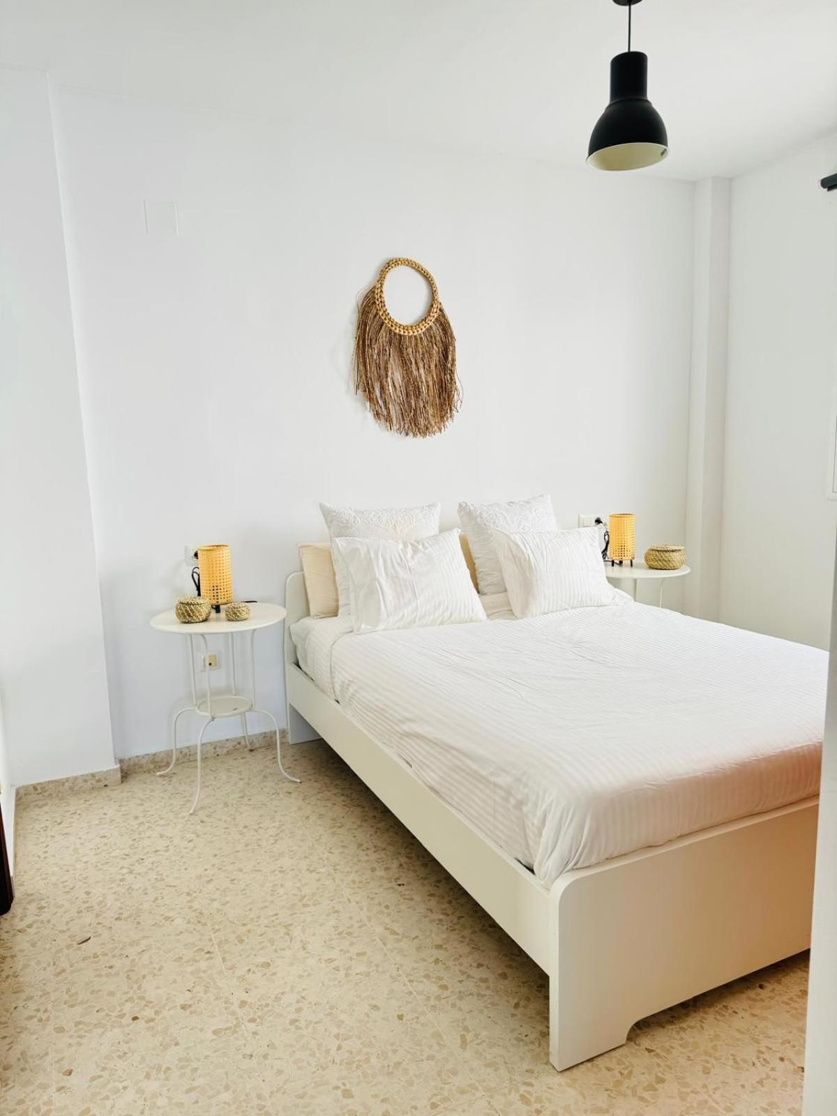 Apartamento Ático en Sanlúcar de Barrameda Exterior foto