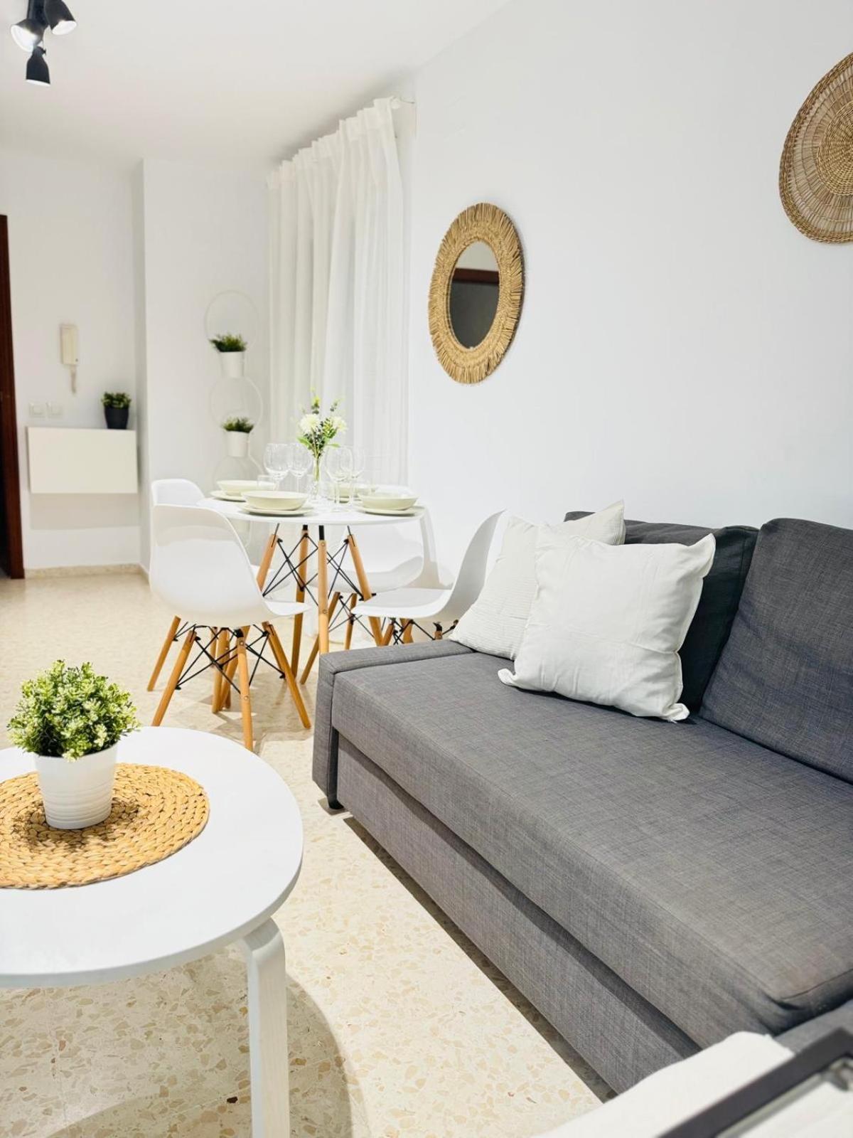 Apartamento Ático en Sanlúcar de Barrameda Exterior foto