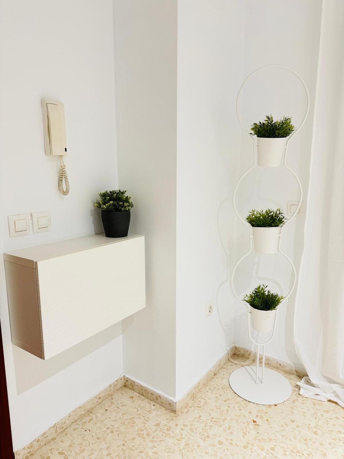 Apartamento Ático en Sanlúcar de Barrameda Exterior foto